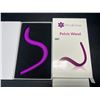Image 1 : Lot of 1 Pelvic Wand by Intimate Rose