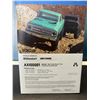 Image 3 : Lot of 1 Horizon Hobby SCX24 1967 Chevrolet C10 1/24th Scale Electric 4WD Rockcrawler