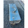 Image 3 : Lot of 1 Tool Box w/ Assorted Tools - Used