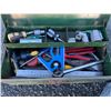 Image 3 : Lot of 2 Tool Boxes - Used