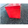 Image 2 : Lot of 1 Tool Box w/ Assorted Tools - Used