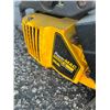 Image 2 : Lot of 1 PowerMac Chainsaw by McCulloch - Used