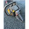 Image 3 : Lot of 1 PowerMac Chainsaw by McCulloch - Used