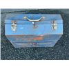Image 1 : Lot of 1 Tool Box w/ Assorted Tools - Used