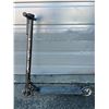 Image 1 : Lot of 1 Jack Hot Carbon E-Scooter - Used/As Is