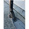 Image 4 : Lot of 1 Jack Hot Carbon E-Scooter - Used/As Is
