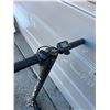 Image 5 : Lot of 1 Jack Hot Carbon E-Scooter - Used/As Is
