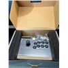 Image 3 : Lot of 1 MayFlash Universal Arcade Stick F500 Elite - For Xbox, Playstation, PC, Switch