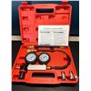 Image 1 : Lot of 1 Cylinder Leakage Tester Tool Set