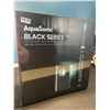 Image 1 : Lot of 1 Aquasonic Black Series PRO – Ultra Whitening Power Toothbrush w/ UV Sanitizing Base