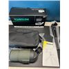 Image 1 : Lot of 1 VisionKing MC25-75x70 Spotting/Hunting Scope - Brand New!