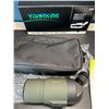 Image 2 : Lot of 1 VisionKing MC25-75x70 Spotting/Hunting Scope - Brand New!