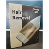 Image 1 : Lot of 1 Svoky IPL At-Home Laser Hair Removal Device - Brand New Sealed!