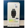 Image 1 : Lot of 1 Amazfit GTS 2 Mini Fitness Smart Watch GPS Tracker w/ 1.55inch Display Screen