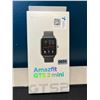 Image 1 : Lot of 1 Amazfit GTS 2 Mini Fitness Smart Watch GPS Tracker w/ 1.55inch Display Screen