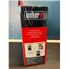 Image 3 : Lot of 1 Weber Premium Grill Cover - 63 inch x 43 inch