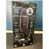 Image 2 : Lot of 1 Yeti Blackout Ultimate USB Microphone for Professional Recording