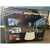 Image 1 : Lot of 1 HVLP 700W Paint Sprayer Gun - BRAND NEW!!