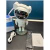 Image 2 : Lot of 1 Astronaut Star Galaxy Light Night Projector w/ Remote Control