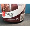 Image 3 : Lot of 1 Tub of Premier Protein Whey Powder - Chocolate Milkshake - 697g