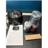Image 3 : Lot of 1 Wax Warmer/Hair Removal Waxing Kit w/ Wax Beans & Pot (Waxing Kit)  - Brand New!