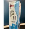 Image 2 : Lot of 1 Lava Lamp
