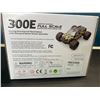 Image 2 : Lot of 1 DEERC 4WD Brushless Motor 300E Remote Control Full Scale High-Speed RC Car - BRAND NEW!