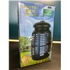 Image 1 : Lot of 1 Electric Bug Zapper/Mosquito Zapper - Attracts & Eliminates Flying Bugs!
