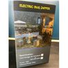 Image 3 : Lot of 1 Electric Bug Zapper/Mosquito Zapper - Attracts & Eliminates Flying Bugs!