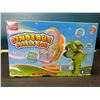 Image 2 : Lot of 2 Dinosaur Bubble Gun Toys