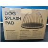Image 2 : Lot of 1 Dog Splash Pad - 59inch Width