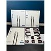 Image 1 : Lot of 3 Multi-Packs of USB-C Fast Charge Cables - 5per box/15 total