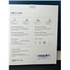 Image 3 : Lot of 3 Multi-Packs of USB-C Fast Charge Cables - 5per box/15 total