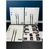 Image 1 : Lot of 3 Multi-Packs of USB-C Fast Charge Cables - 5per box/15 total