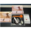 Image 1 : Lot of 1 GPS Outdoor Wireless Dog Fence System - Model F800