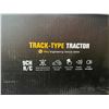 Image 3 : Lot of 1 Track-Type Tractor Toy