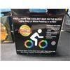 Image 3 : Lot of 4 Boxes of ActivLife LED Bicycle String Lights - 2PCs per box