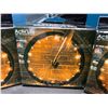 Image 5 : Lot of 4 Boxes of ActivLife LED Bicycle String Lights - 2PCs per box