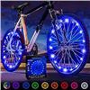 Image 1 : Lot of 4 Boxes of ActivLife LED Bicycle String Lights - 2PCs per box