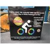 Image 4 : Lot of 4 Boxes of ActivLife LED Bicycle String Lights - 2PCs per box