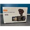 Image 1 : Lot of 1 DC200 FHD Dash Camera w/ 3" Display