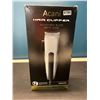 Image 1 : Lot of 1 Arcani Professional Hair Clippers for Men