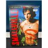 Image 1 : Lot of 1 Set of Smallville DVD's