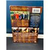 Image 2 : Lot of 1 Set of Smallville DVD's