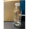 Image 3 : Lot of JoyJoly Glass Milk Bottles (32oz) - 3PCS in box