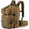 Image 1 : Lot of 1 Sharkmouth Tactical Backpack for Hunting, Camping, Outdoors, Fishing, Travel, etc.
