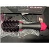 Image 2 : Lot of 1 One-Step Hot Air Brush/Hair Styler Tool