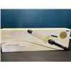 Image 1 : Lot of 1 Hot Tools 1" Curling Iron for Hair - Pro Artist 24K Gold Collection