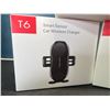 Image 2 : Lot of 3 Car Smart Wireless Chargers