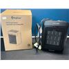 Image 1 : Lot of 1 Brightown PTC Ceramic Space Heater